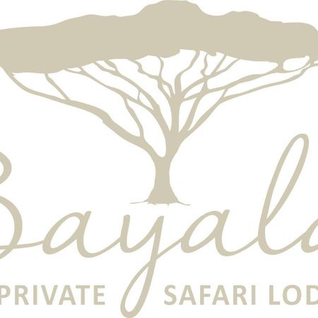 Bayala Private Safari Lodges Hluhluwe Extérieur photo