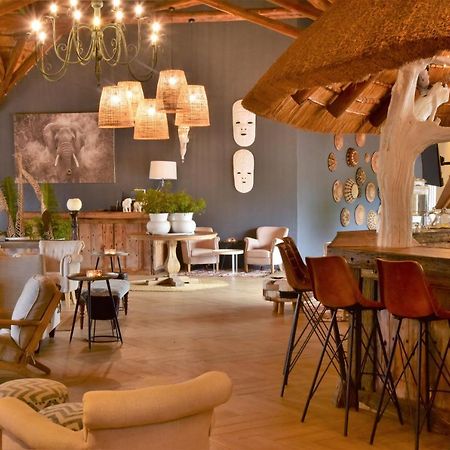 Bayala Private Safari Lodges Hluhluwe Extérieur photo