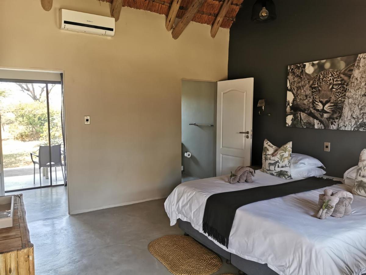 Bayala Private Safari Lodges Hluhluwe Extérieur photo
