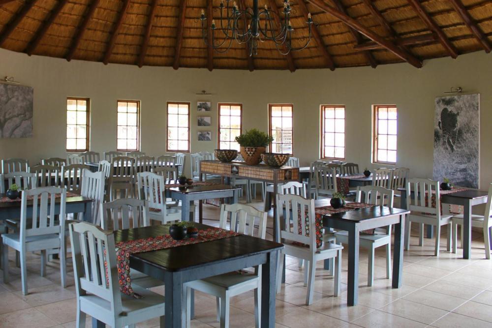Bayala Private Safari Lodges Hluhluwe Extérieur photo
