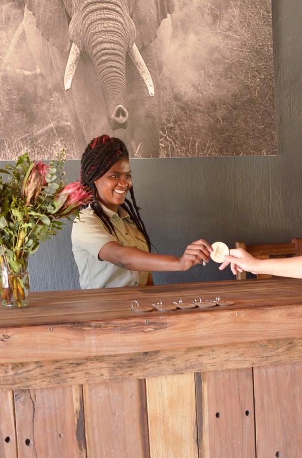 Bayala Private Safari Lodges Hluhluwe Extérieur photo