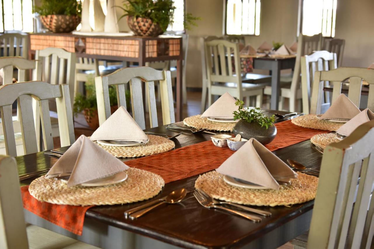 Bayala Private Safari Lodges Hluhluwe Extérieur photo