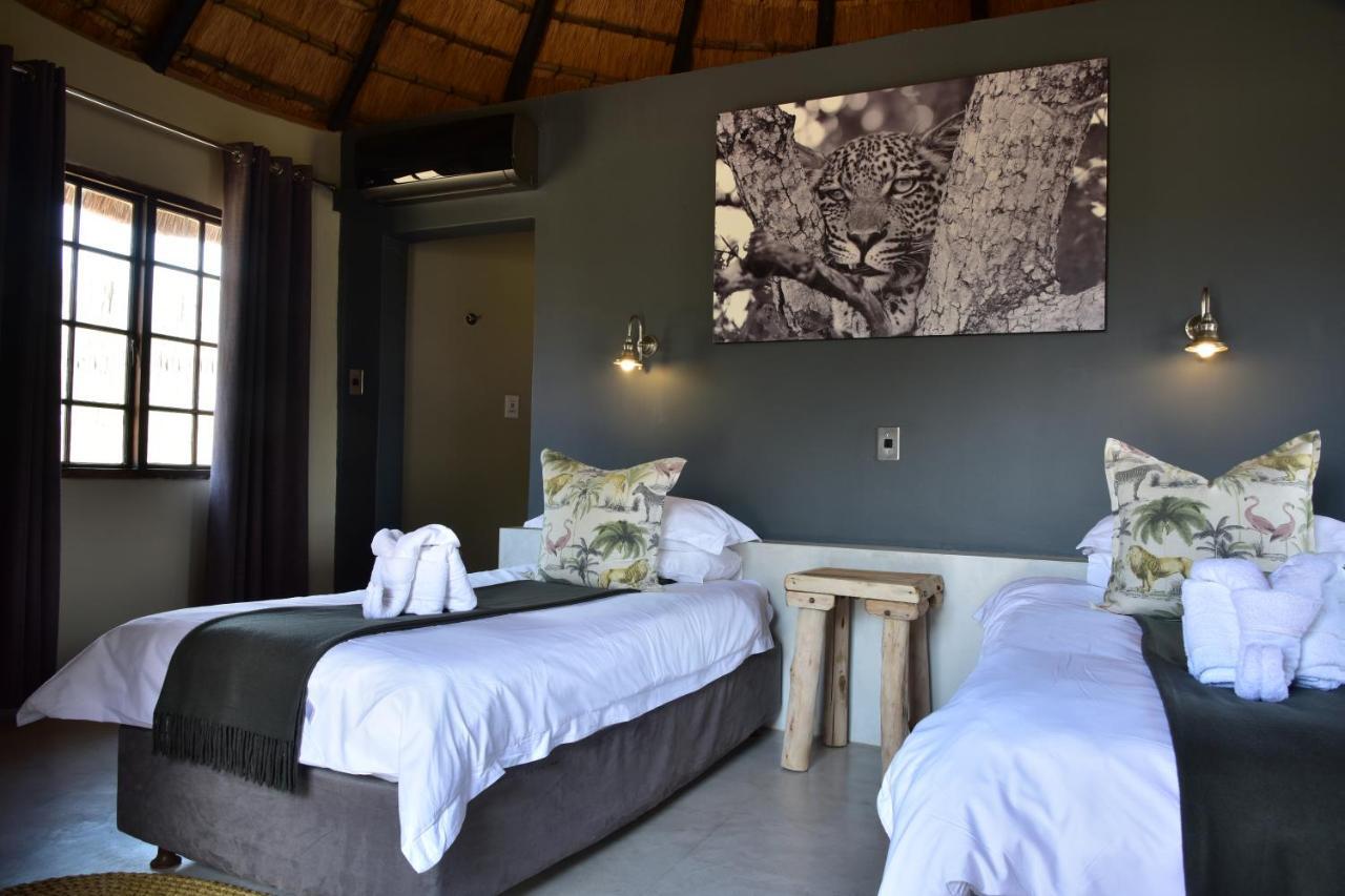 Bayala Private Safari Lodges Hluhluwe Extérieur photo
