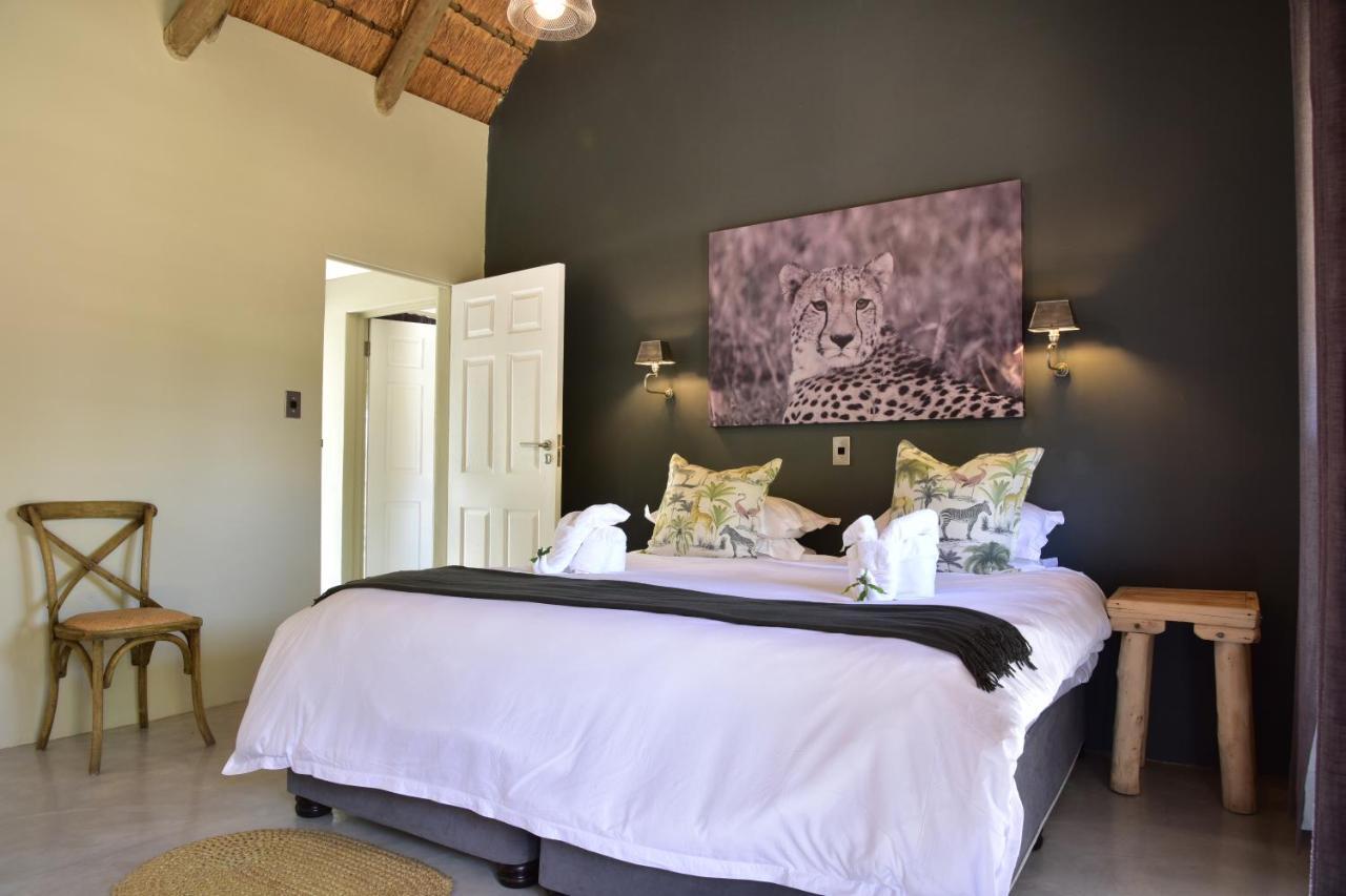 Bayala Private Safari Lodges Hluhluwe Extérieur photo