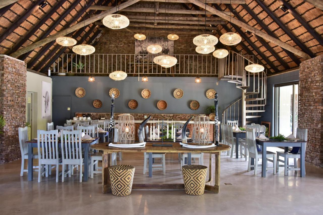 Bayala Private Safari Lodges Hluhluwe Extérieur photo