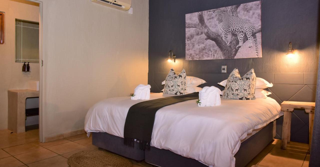 Bayala Private Safari Lodges Hluhluwe Extérieur photo