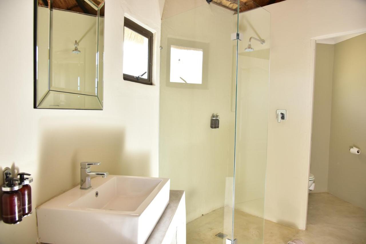 Bayala Private Safari Lodges Hluhluwe Extérieur photo
